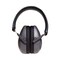 Girls With Guns Assure Low-Profile Earmuffs, 23 dB NRR, ANSI S3.19 & CE EN352-1 Protection Rated, Gray/Teal/Black 2319 - alternate 6